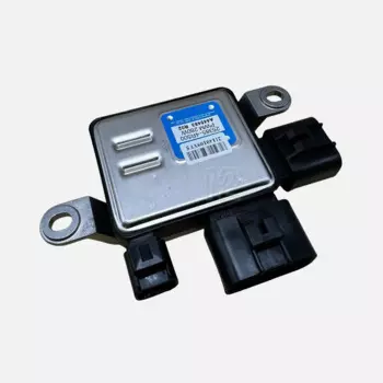 Контроллер вентилятора охлаждения Pwm OEM 253854R500 для Hyundai I20 Sonata IX25 Creta 1,6 T 2015-2017 Optima Soul Ceed Forte 2013-2015
