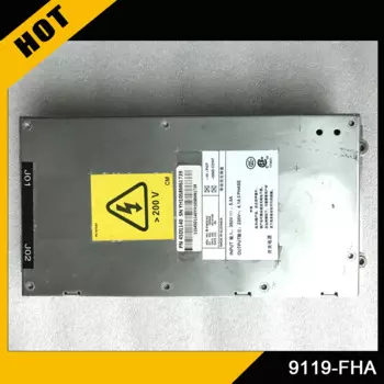 Контроллер вентиляторов для IBM 9119-FHA MDA-EZ 45D1142 75F9283 73Y9819 45D1140, высокое качество, быстрая доставка