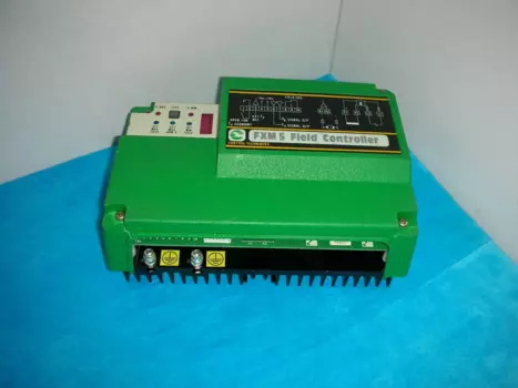 Контроллер возбуждения 10A-20A FXM5