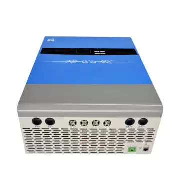 Контроллер заряда PV 300 В, 96 В, солнечный MPPT, 100 А,