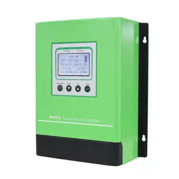 Контроллер заряда солнечной батареи SNADI 40A 50A 60A 80A 12V 24V 48V 100 Amp MPPT