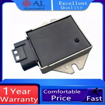Контроллер зажигания ECU Box для компьютера CFMOTO CF150 V5 V9 CF150T