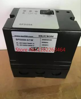 Контроллер зажигания горелки SFD258 SFD 258-5/1 Вт
