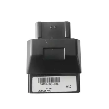 Контроллер зажигания мотоцикла EFI, запчасти ECU для Honda Taranis 110 WH110t-3 KZLA KZLK