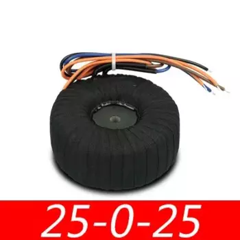 Копируйте передний источник питания NAC152XS, предназначенный для регулировки температуры черного текстильного кольца, трансформатор для крупного рогатого скота, чтобы отправить крепежные винты.