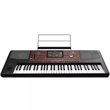 Korg keynote pa700/300/600/1000 pa5x ek50 синтезатор профессиональная клавиатура, электронное пианино