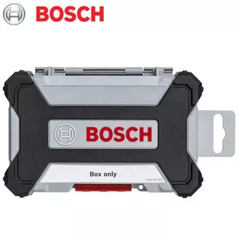 Ящик для хранения насадок Bosch 2608522363