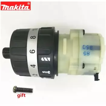 Коробка передач Makita 125485-0 для HP457D BHP453 8391D DHP453