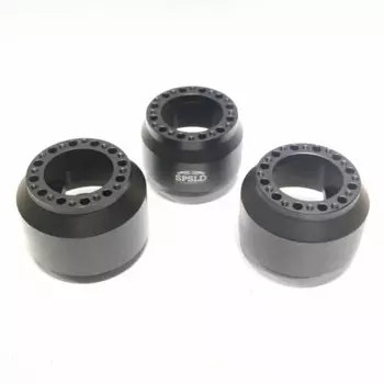 Короткий адаптер рулевого колеса SPSLD для GK5/10 CIVIC/EK/86/BRZ, основание рулевого колеса из алюминиевого сплава