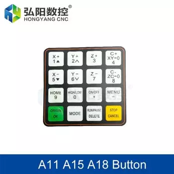 Корпус контроллера Richauto CNC DSP