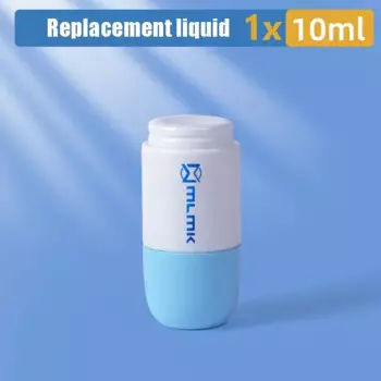 Корректирующая жидкость для документов 2 в 1