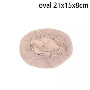 Корзина для расстойки хлеба YOWEI из ротанга