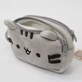 Косметичка bilibili Pusheens