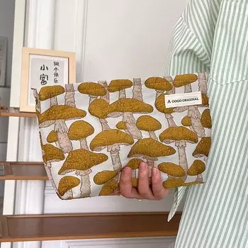 Косметичка eTya канвасная
