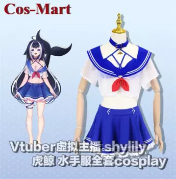 Косплей-костюм Cos-Mart из аниме шпионская семья