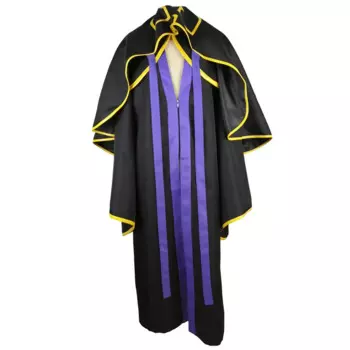 Косплей-костюмы Overlord Ainz Ooal Gownt