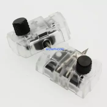 Костюм электродов для сварки Fusion для Komshine EX39 FX39, T49 Машина для сварки Fusion Индивидуальные
