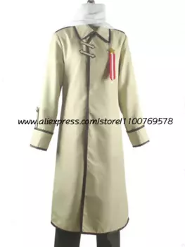 Костюм для косплея Hetalia, Россия, Иван Брагинский