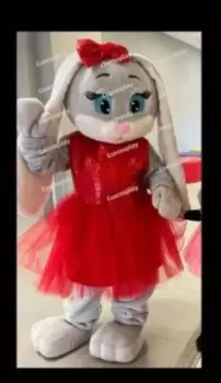Костюм кролика на заказ