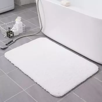 Коврик для ванной MHOYMET из микрофибры