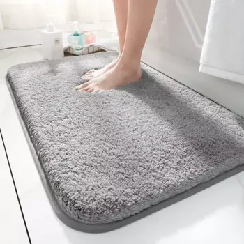 Коврик для ванной, впитывающий коврик для ванной комнаты, ковер Tapete Banheiro Super Absorvente коврик для ванной Tapis Salle De Bain Alfombra Bao