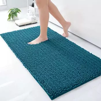 Коврики для ванной Kitinjoy из полиэстера