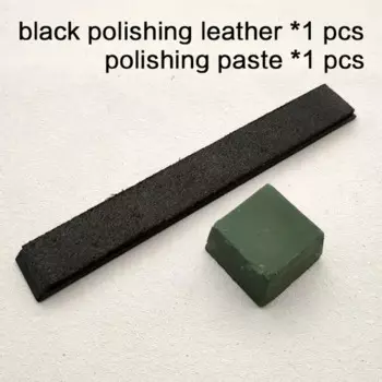 Кожаная точилка для ножей Strop