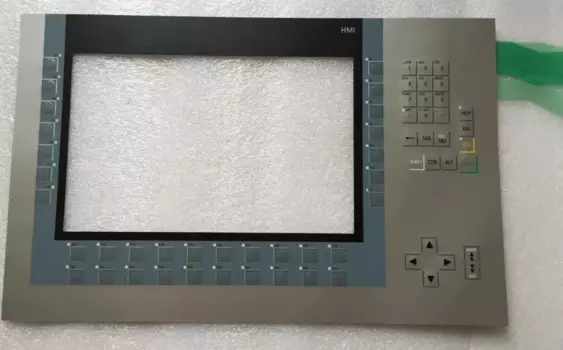 KP1200 6AV2124-1MC01-0AX0 Новая сенсорная клавиатура