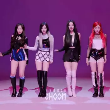 Kpop Корейская танцевальная джазовая одежда, Женский танцевальный костюм для выступлений на сцене, костюм для чарлидинга, танцевальная одежда