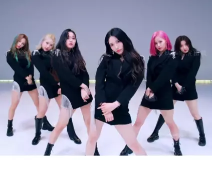 Kpop Корея знаменитости летняя женская праздничная одежда Rave черные блейзеры топы танцовщица концертная одежда сценический костюм сексуальные тонкие шорты