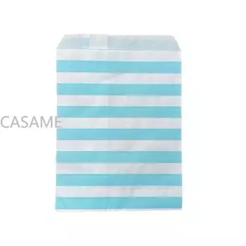Крафт-пакеты Casame для конфет 25 шт.