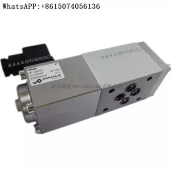 Кран с нулевым клапаном утечки as32061a d1se30bnjw b220402000394 кран