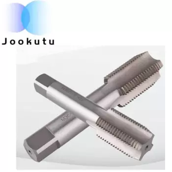 Краны с тонкими зубьями, винтовой кран M31 M32 M33 M34 M35 M36 M37