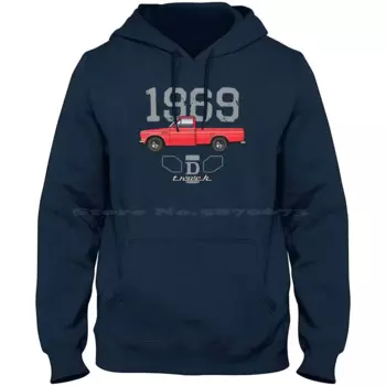 Красная толстовка из 1969 хлопка 100% 1969 1970 Datsun 1971 пикап 521 1300 Jdm для старой школы