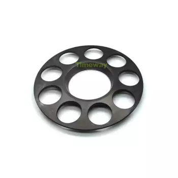 Крепежная пластина K5V160 детали насоса для ремонта Kawasaki Гидравлический поршневой масляный насос