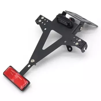 Кронштейн для номерного знака мотоцикла Yamaha Yzf R1 R3 R6 R15 R25 Fz6