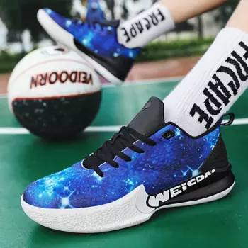 Кроссовки мужские спортивные на шнуровке, дышащие, Вулканизированная плоская подошва, Нескользящие, повседневная обувь для спортзала и тренировок, большие размеры