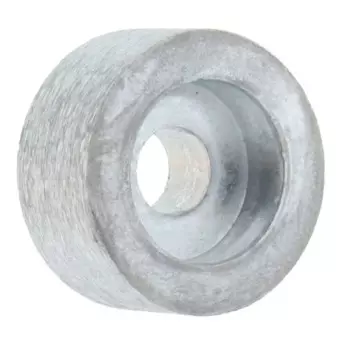 Круглый анод цинка 20X 55321-87J01 для подвесного мотора Suzuki, 4-тактный, 55321-87J00