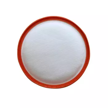 Круглый моющийся фильтр VIBRATITE для пылесоса CCMBPCV1P1