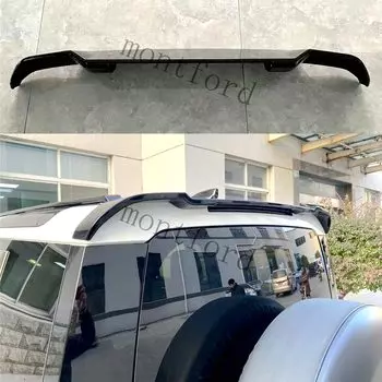 Крыша заднего багажника из АБС-пластика для LAND ROVER Defender 2020 2021