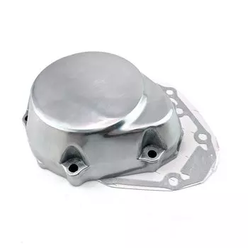 Крышка картера двигателя мотоцикла, полировка справа для Honda CB1300 2003-2023 2005 2007 2009 2011 2013 2015 2017 2019 2021