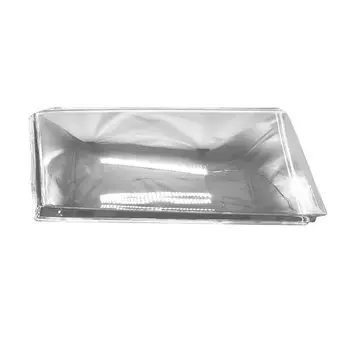 Прозрачный корпус правой фары Skoda Octavia 2001-2004