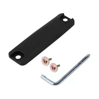 Крышка переключателя задней двери багажника для Toyota Prius 4Runner Scion Camry Lexus, комплект для фиксации двери багажника 84840-21010
