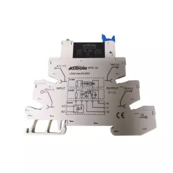 KSMD48D3-24D твердотельные реле 24V