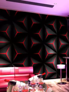 Flash Wallcloth 3D обои