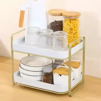 Кухонная полка для хранения, держатель для чашек, тарелка, миска, бутылки для специй, всякая детская стойка, поднос для сушки посуды, корзина для ванной комнаты