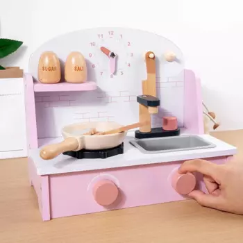 Кухонный игровой набор, игрушка для развития мелкой моторики, игровой набор для ролевых игр, домашний кукольный домик, ресторан, вечеринка, пользу