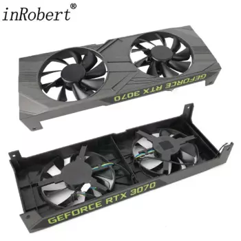 Кулер FD9015U12D, 85 мм, 12 В, 0,55 А, RTX3070, для видеокарт Lenovo OEM, NVIDIA RTX, 3070