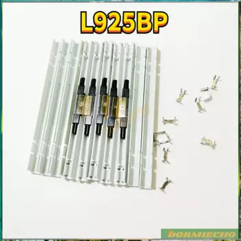 L925BP 100% подлинный UNIKIT волоконно-механический сварочный аппарат оптическое Механическое Сращивание волоконно-оптический Быстрый Соединитель FTTH прямой кабель