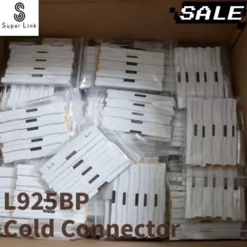L925BP прямой кабель FTTH оптоволоконный механический Сращивание оптоволоконный механический сращиватель быстрый соединитель холодное Сращивание для телефона